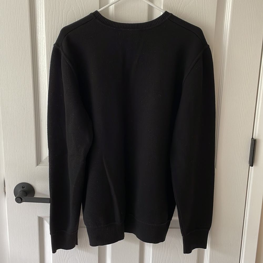 SUPER RARE TESLA sweater - Picture 5 of 8